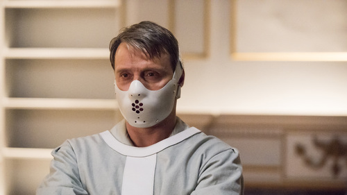 Hannibal 3×13