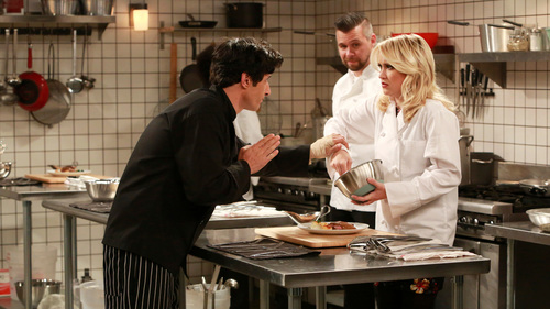 Young & Hungry 2×10