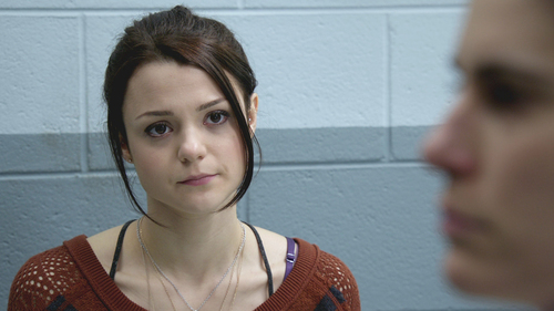 Finding Carter 2×9