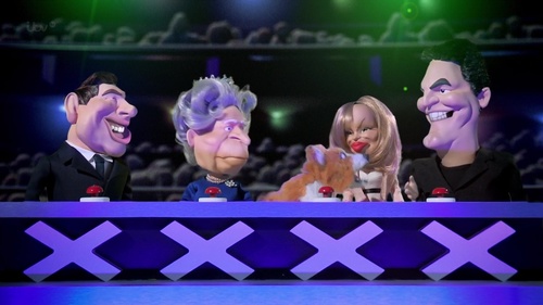 Newzoids 1×5