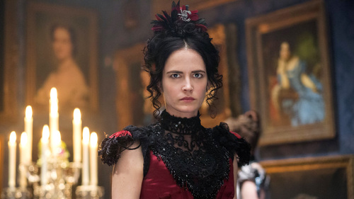 Penny Dreadful 2×6