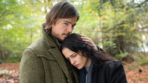 Penny Dreadful 2×7