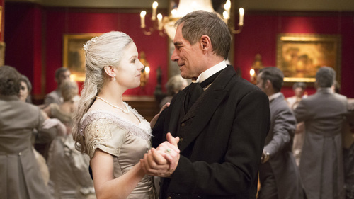 Penny Dreadful 2×8