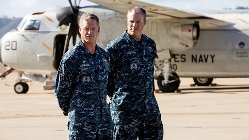 The Last Ship 2×3