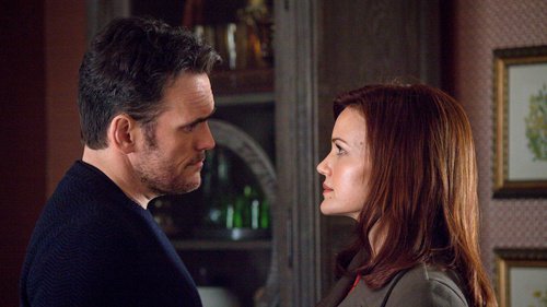 Wayward Pines 1×7