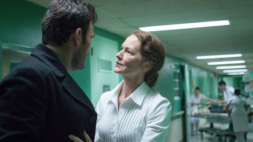 Wayward Pines 1×8