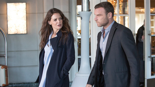 Ray Donovan 3×2