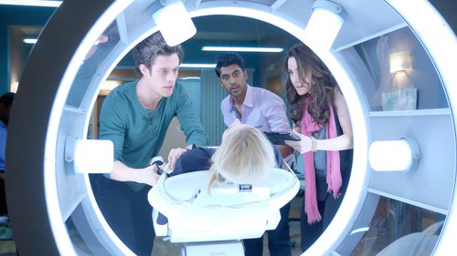 Stitchers 1×6