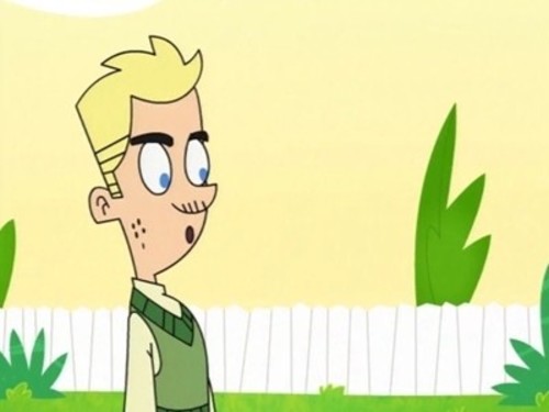 Johnny Test 2×7