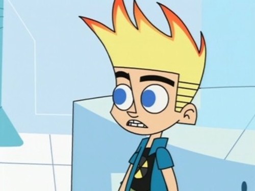 Johnny Test 2×13