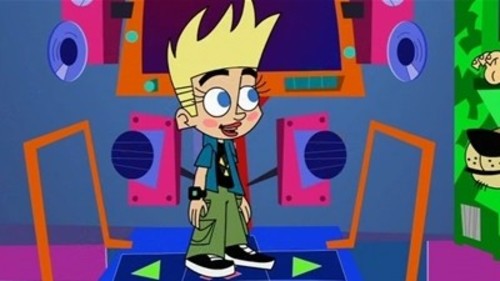 Johnny Test 4×15