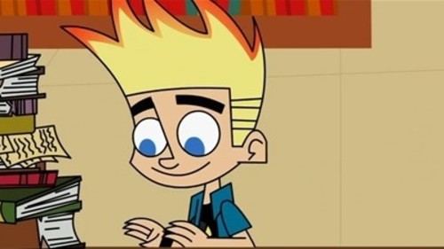 Johnny Test 4×12