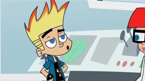 Johnny Test 4×13