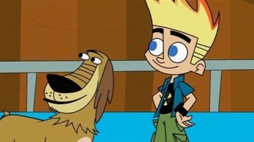 Johnny Test 4×25