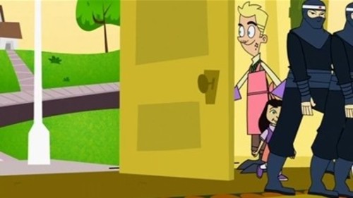 Johnny Test 3×6