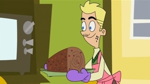 Johnny Test 3×10