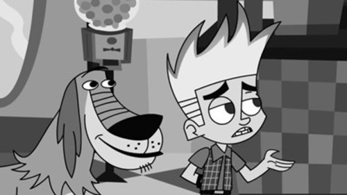 Johnny Test 5×5