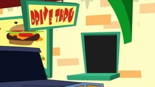 Johnny Test 5×11