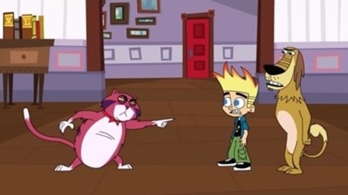 Johnny Test 5×14