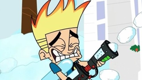 Johnny Test 5×16