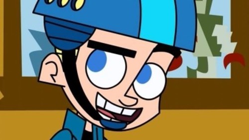 Johnny Test 5×18