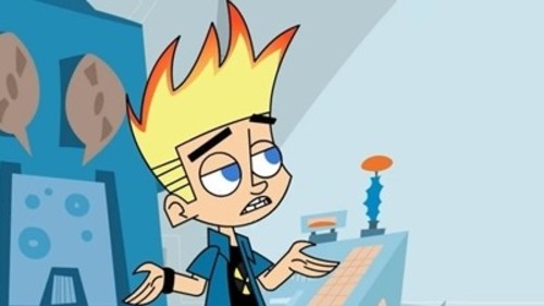 Johnny Test 5×22