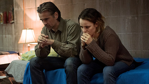 True Detective 2×8