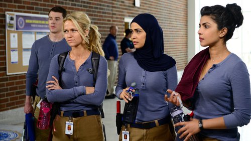 Quantico 1×1