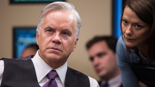 The Brink 1×2