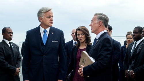 The Brink 1×5