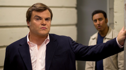 The Brink 1×7