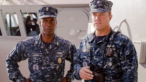 The Last Ship 2×7