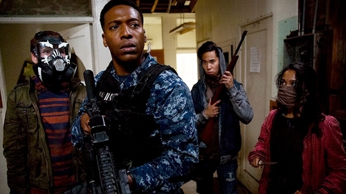 The Last Ship 2×9