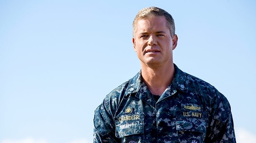 The Last Ship 2×11