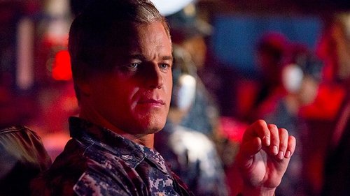 The Last Ship 2×13