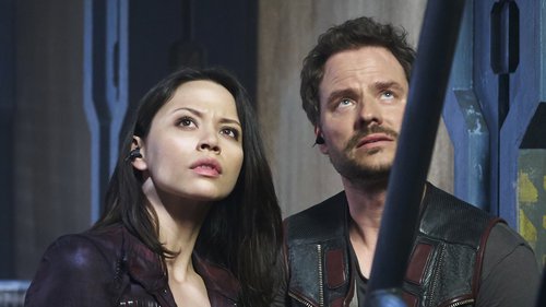 Dark Matter 1×13