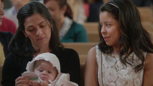 The Fosters 3×7