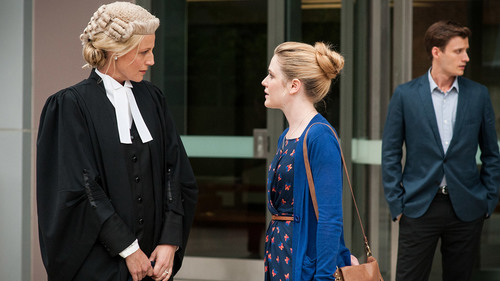 Janet King 1×3