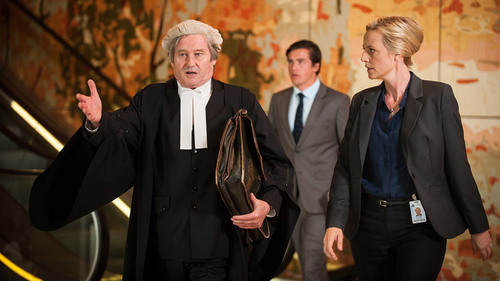 Janet King 1×5