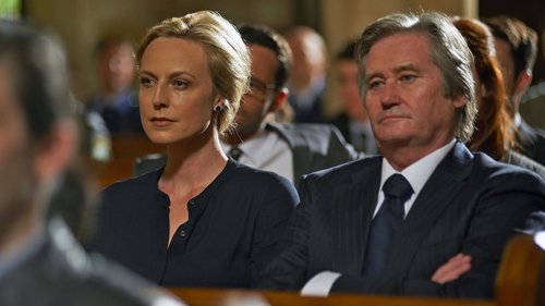 Janet King 1×8