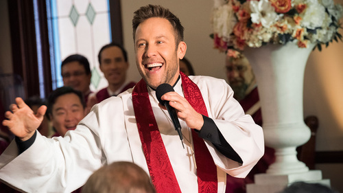 Impastor 1×3