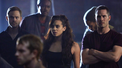 Killjoys 1×10