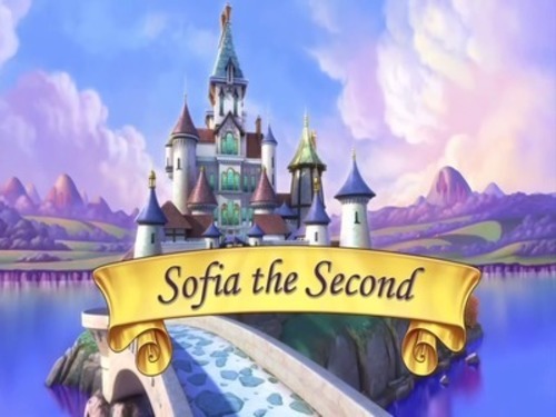 Sofia the First 2×9