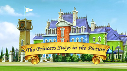 Sofia the First 2×16