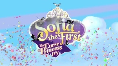 Sofia the First 2×18