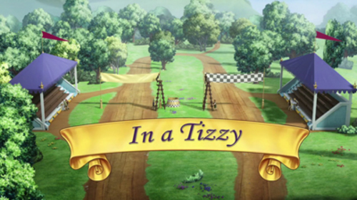 Sofia the First 2×22