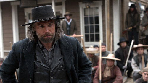 Hell on Wheels 5×4