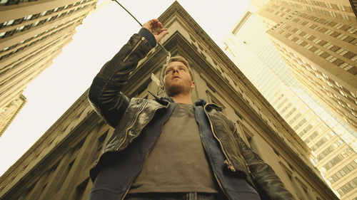 Limitless 1×1