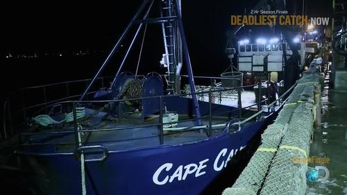 Deadliest Catch 11×18