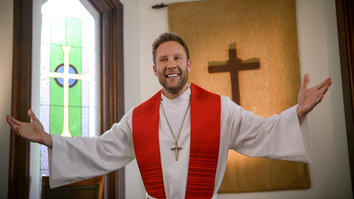 Impastor 1×10